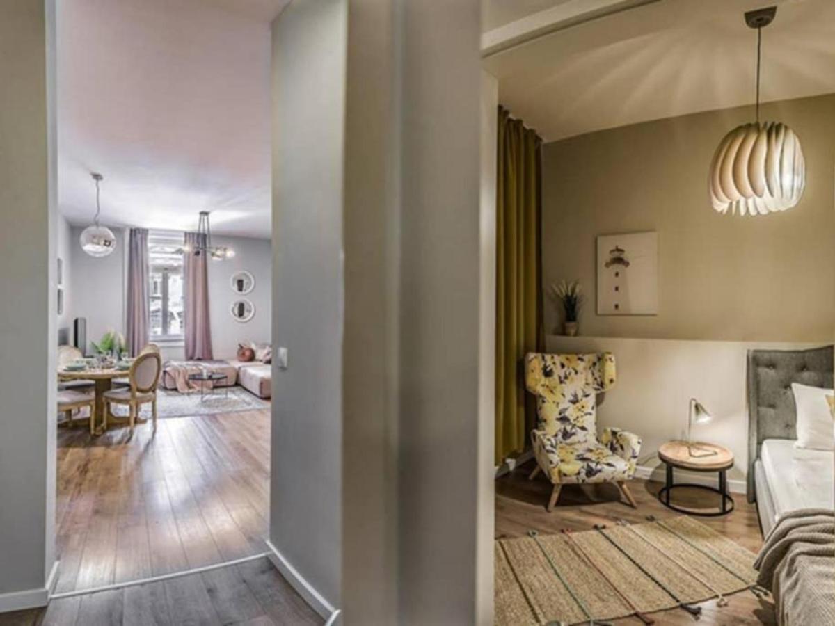 Budapest True Gem Downtown Next To Synagogue And Gozsdu Garden Area エクステリア 写真