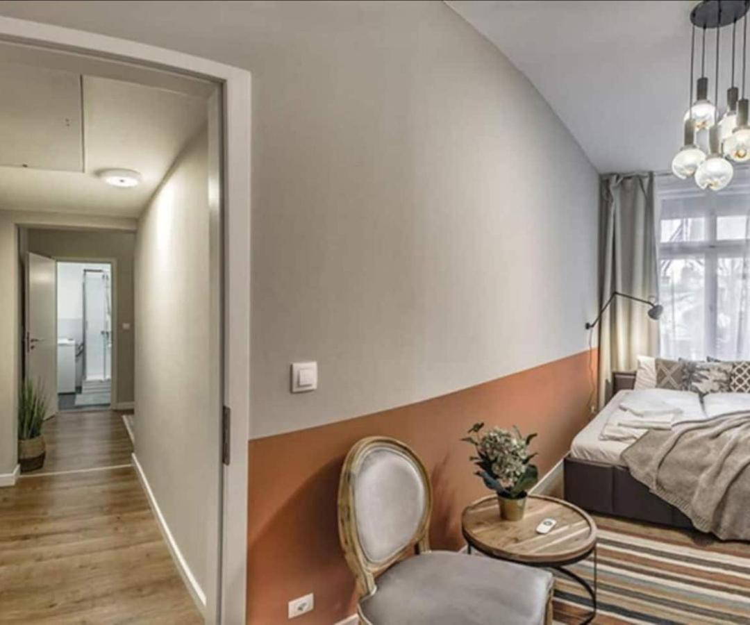 Budapest True Gem Downtown Next To Synagogue And Gozsdu Garden Area エクステリア 写真