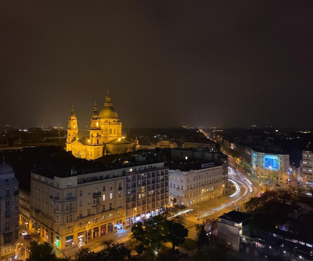 Budapest True Gem Downtown Next To Synagogue And Gozsdu Garden Area エクステリア 写真