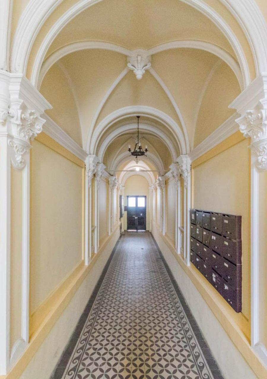 Budapest True Gem Downtown Next To Synagogue And Gozsdu Garden Area エクステリア 写真