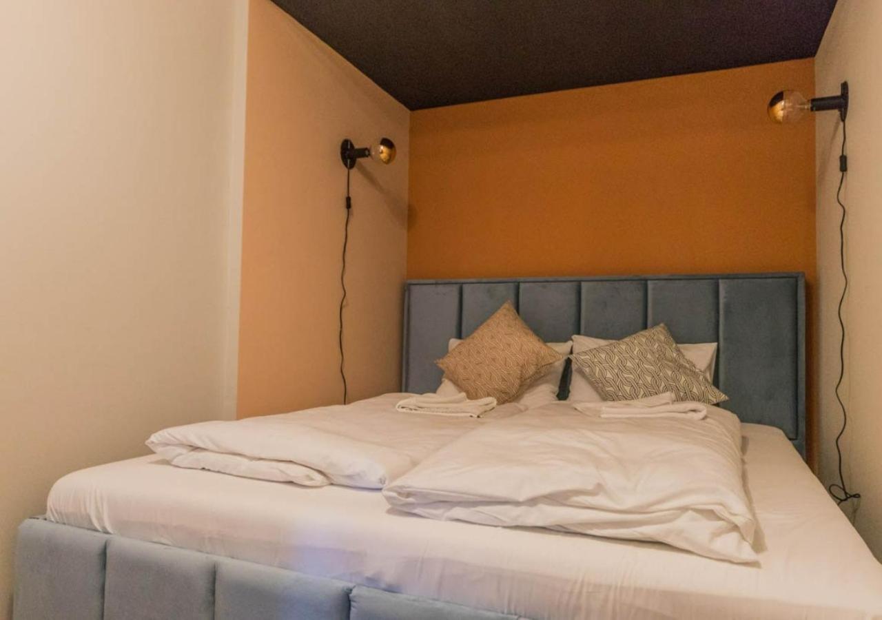 Budapest True Gem Downtown Next To Synagogue And Gozsdu Garden Area エクステリア 写真