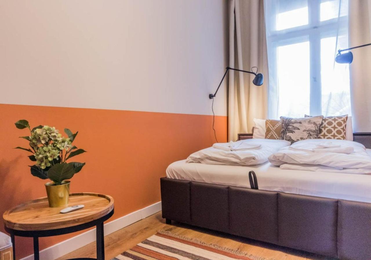 Budapest True Gem Downtown Next To Synagogue And Gozsdu Garden Area エクステリア 写真